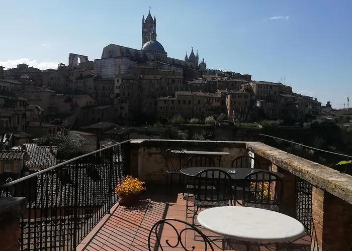 Albergo Bernini